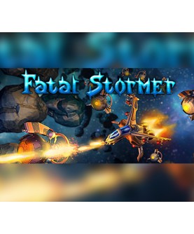 Fatal Stormer Steam Key GLOBAL